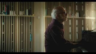 Ludovico Einaudi – Luminous (Official Live Performance Video)