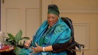 A Conversation with Jessye Norman