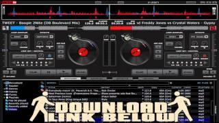 Download Virtual DJ 7 Crack