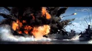 Attack on Pearl Harbor (from Michael Bay's "Pearl Harbor")