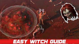 Ultimate Cheapest Way To Kill Witch | Witch Guide LDoE | Last Day On Earth: Survival