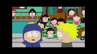 South Park サウスパーク - Craig and Tweek Break up (Japanese Dub)