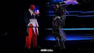 MLBB(CHOU VS ALUCARD)