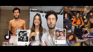 MEJORES TIK TOK DE SEBASTIAN YATRA Y TINI