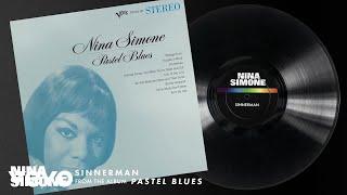 Nina Simone - Sinnerman (Audio)