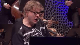 Iiro Rantala: solo live at Elbphilharmonie Hamburg