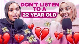 EP 86 | Don’t listen to a 22 year old, listen to the girls with no eggs left