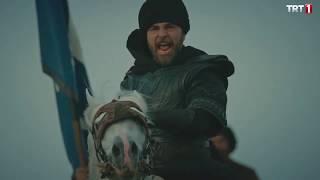 Diriliş Ertuğrul 150. Bölüm - Final sahnesi ( Atlar )