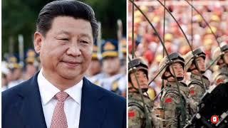 Indo dingin inring ro : Chinese President Xi Jingping || Tûm do a tum ? || US ?  India ? Taiwan ?