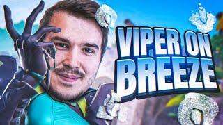 The ESSENTIAL Guide to playing Viper on Breeze