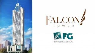 FG Falcon Tower - FG Empreendimentos