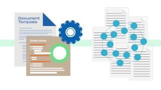 What are the benefits of document automation?