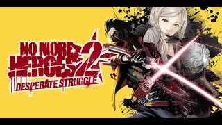 Cheap Whiskey - No More Heroes 2 OST