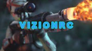 Recruit me Vizion #VizionRC #SeeTheVizion