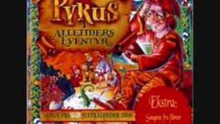 Pyrus Groove - Pyrus - Alletiders Eventyr