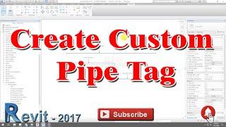 Lesson 13 - Create a Custom Pipe Tag