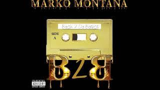 Marko Montana (Extra)