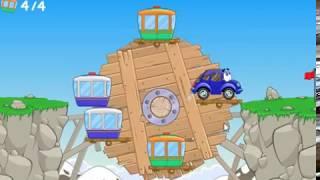 Wheely 1 / Вилли 1