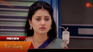 Mr.Manaivi - Preview | 29 Nov 2024 | Tamil Serial | Sun TV