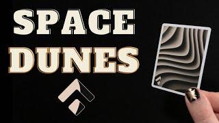 Spacedunes Unboxing & Review