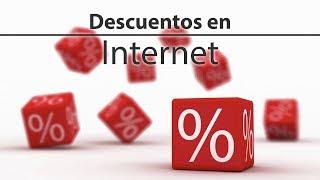 Buscar chollos y ofertas en Internet