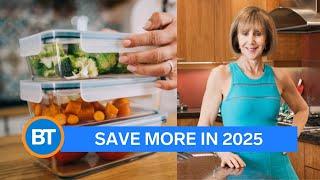 Rose Reisman's pre-approved hacks for saving (big) on groceries for 2025