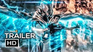 NEW MOVIE TRAILERS 2023 (4K)