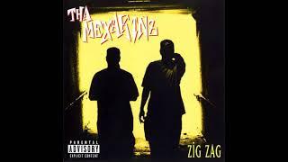 Tha Mexakinz - Buckwhyle Style (1994)