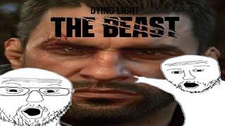 Dying Light: The Beast Is Peak Fiction