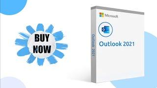 Get MS Outlook 2021 15% Off! 