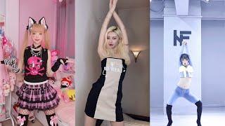 【抖音 摆胯舞】酷盖摆胯舞 Sexy love  TIKTOK 2021