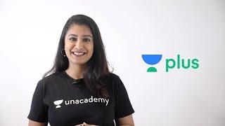 Introducing the Unacademy Plus Subscription