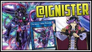 5,000 ATTACK! Unaffected BOSS MONSTER! How to 1 Card Combo!  @Ignister [Yu-Gi-Oh! Master Duel]