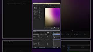 Smooth Animated Colour Gradient | After Effects Tutorial