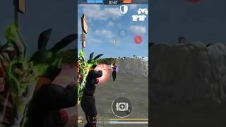 free fire lover jo hai vah  1 vs 1 aa Jay ..... #trending #viral #shorts video #editing.