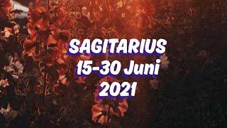 Ramalan zodiak SAGITARIUS 15-30 Juni 2021"RILEKS SAJA JANGAN BURU-BURU&ANIMAL KINGDOM"