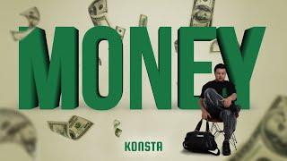 Konsta - Money (Official Music Video)