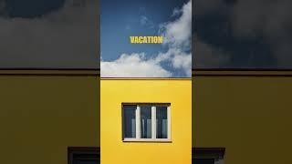 Vacation #lofi #music