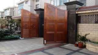 Automatic gate dealers trivandrum,9633761324