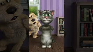 Talking Tom 2 https://o7n.co/Tom2