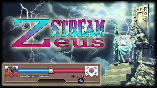 STREAM! 20.10.22! NEW ZEUS! Zeus КМЧ VS Korea! Empires and Puzzles