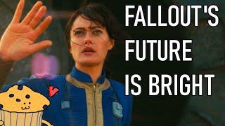 The Fallout Show Is The BIGGEST Thing For Fallout in Decades