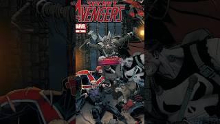 CONHEÇA A TERRA 666 DA MARVEL  #shorts