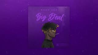 Black Jeez - BIG DEAL