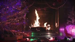 The Official 2023 Sufjan Yule Log (All of Sufjan's Christmas music)