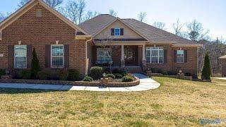 31 Natures Ridge Way SE, Huntsville, AL Presented by Steve Stinson.