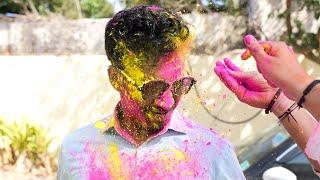 Is PUSHKAR a 10/10 HOLI Destination?