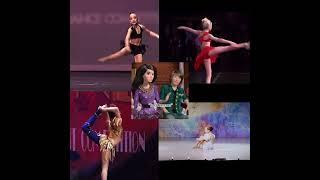 The ALDC | -.ALDC.XOXO.- | #dancemoms #chloelukasiak #maddieziegler #paigehyland #viral #dancemoms