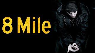 8 Mile (2002) Movie || Eminem, Kim Basinger, Brittany Murphy, Mekhi Phifer || Review and Facts