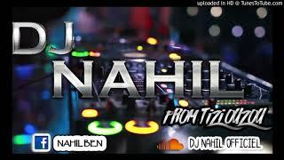 DAHA TAXI NUMERO - REMIX [DJ NAHIL]